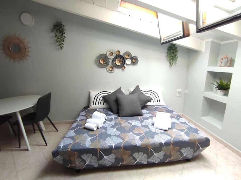 Apartament Free Parking Tiny House Wifi Netflix 15 Minuti Dal Duomo Mediolan Zewnętrze zdjęcie